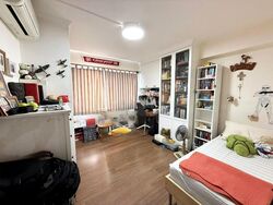 Blk 266 Pasir Ris Street 21 (Pasir Ris), HDB Executive #473721971